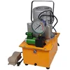 HHB-700A double acting Electric Hydraulic Pump 10000 psi, 700bar