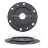 Standard pumps diaphragm valve Control oil resistant rubber diaphragms suction cup Sealing Rings