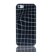 Ochranný pěkný kryt pro iphone (4, 4s, 5, 5s, 5c, 6, 6plus)