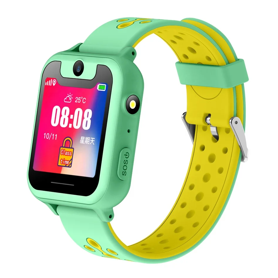 new arrival smart watch