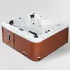 indoor/outdoor Private Hydro Whirlpool Hot Spa Tub
