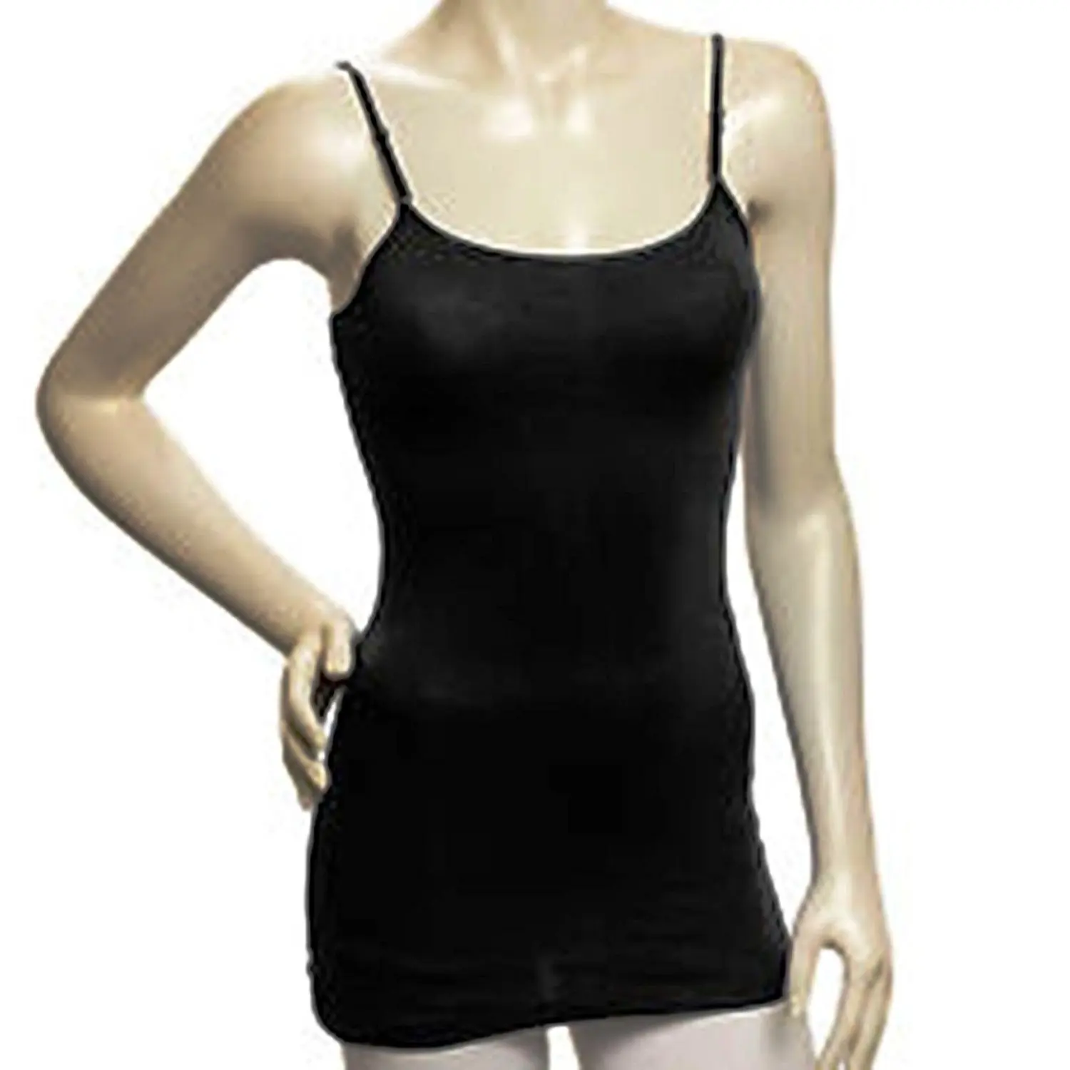 cami tops with adjustable straps