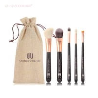 

Custom Logo Beauty Accessories Professional Makeup Brush set