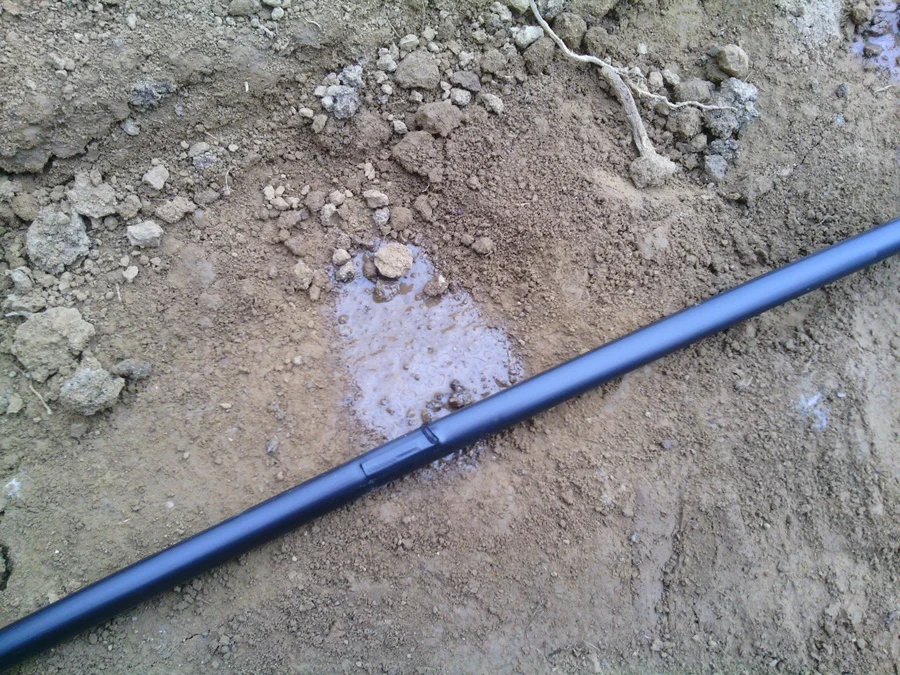 16mm Pe Drip Irrigation Black Pipe Buy Drip Irrigation Black Pipe