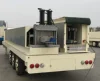 Roladara para fabricar galpones tinglados bodegas techos curvos metalticos sin estructura autosoportante perfil engargolado