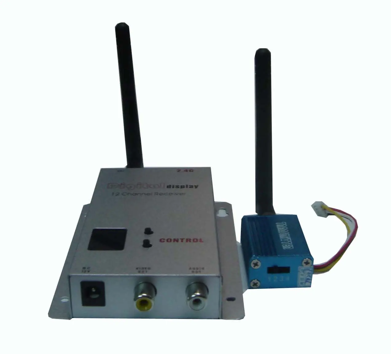 Popular Wireless Audio Video 20w Transmitter Buy Wireless Transmitter