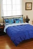 double-color comforter