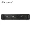 Chinese supplier with factory price 2 channels High quality audio amplifier 2000 watt amplifier