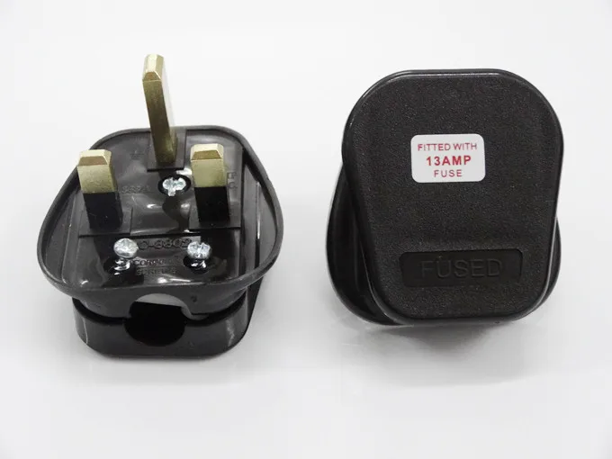 Superior Quality Uk Hk Singapore Malaysia Ireland Electrical Rewireable