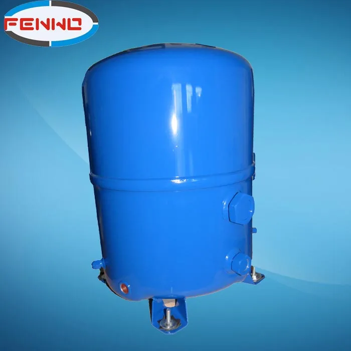 Mt80hp4ave France Reciprocating Compressor Air Conditioner Piston