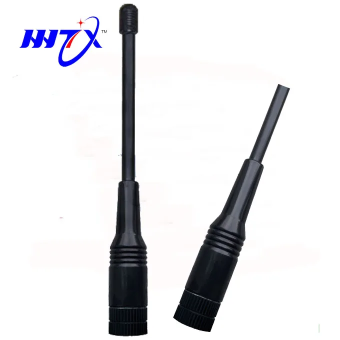 Rh771 Handheld Radio Flexible Rubber Antenna 915mhzsma Antenna Buy