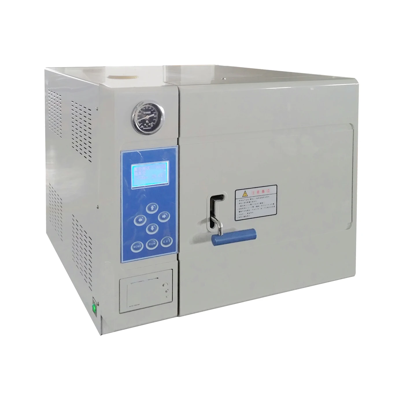 Pulse Vacuum Desktop Steam Sterilizer Aurtoclave BJ-XD Series Price