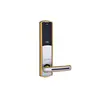saudi arabia electronic code door lock with access control system