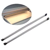 A2534 surface mount Drawer door use different length LED Kitchen light fixitures with IR Sensor switches