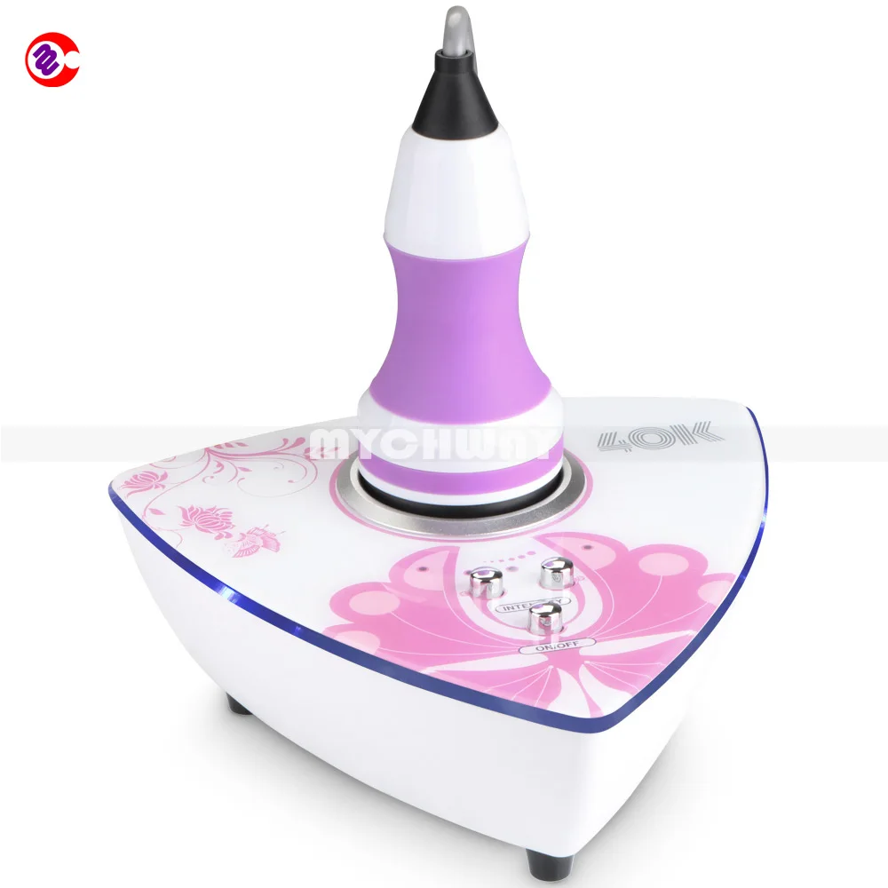 

Advanced Ultrasound 40K Cavitation Slimming Machine Skin Care Beauty Equipment Salon