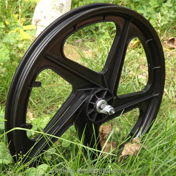 20 zoll felgen fahrrad last