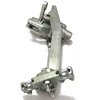 GJ1128 high quality coach parts push pull cable gear shift control lever