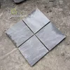 Black slate paving, black slate window sill, black slate slab