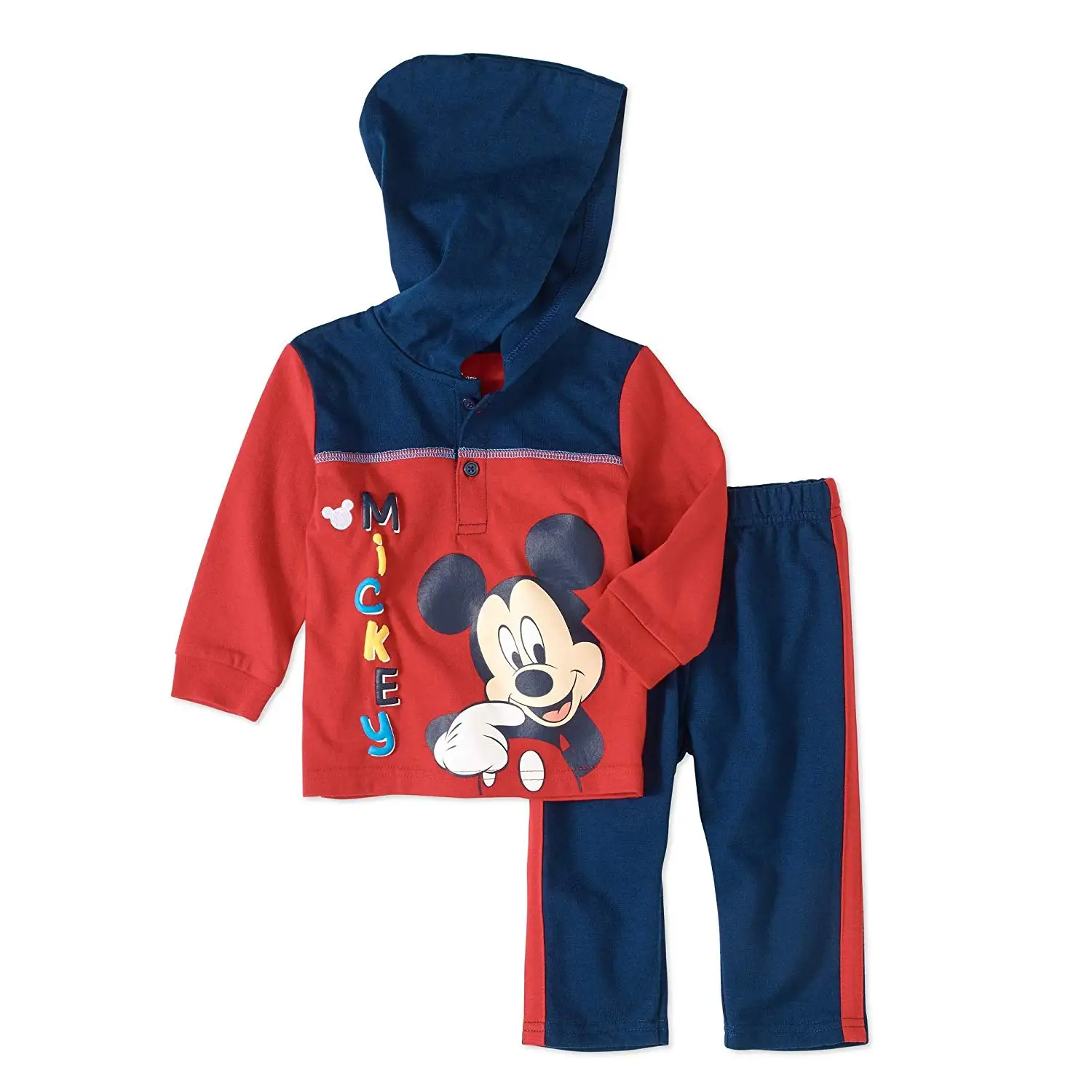 mickey mouse hoodie kids