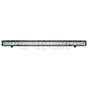 Single row 120w led bar 12 volt 24v DC 39 inch WATERPROOF IP67 10200LM led light bar extra lights for cars led offroad