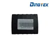 Ultrasonic water level sensor probe with digital signal transfer to mobile phone