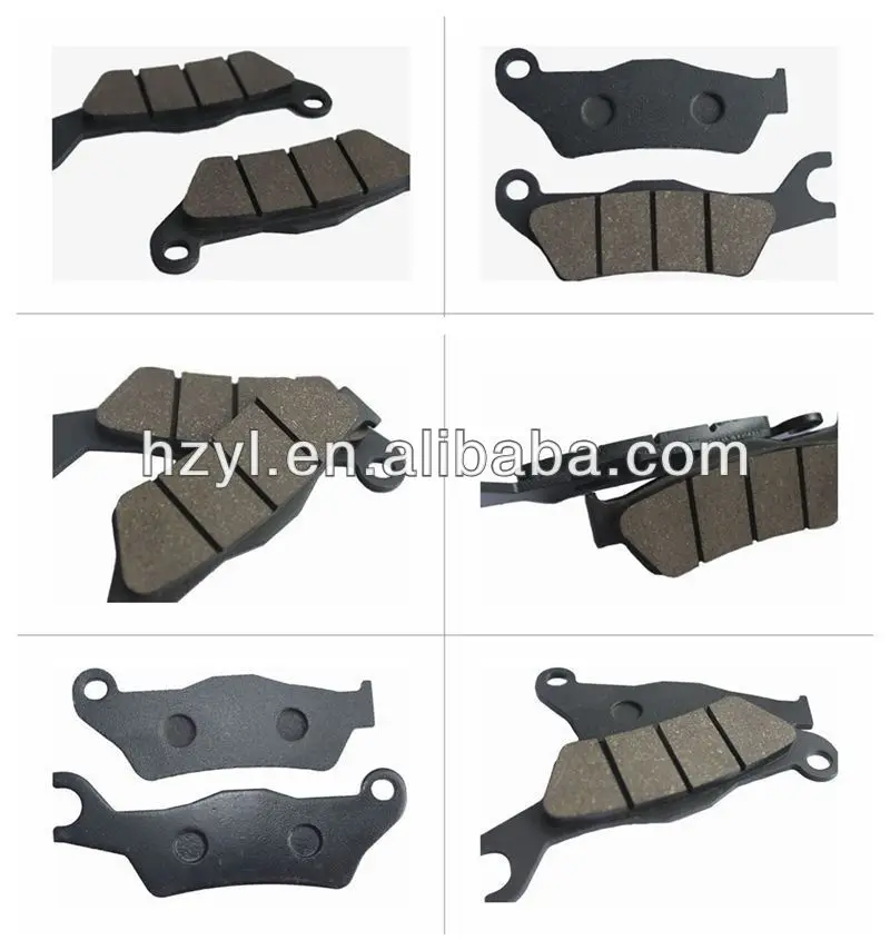 Motorcycle Braking Lining Break Repair Buy Motorcycles Brake Pad For