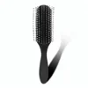 Top Grade Detangle Vent Hair Brush Tangle Comb Massage Hair Extension Plastic Brush