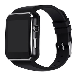 Waterproof Android Smartwatch X6