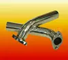 40mm Wastegate Stainless Steel dump tube