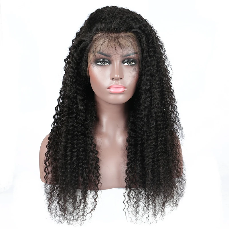 lace wig bresilienne