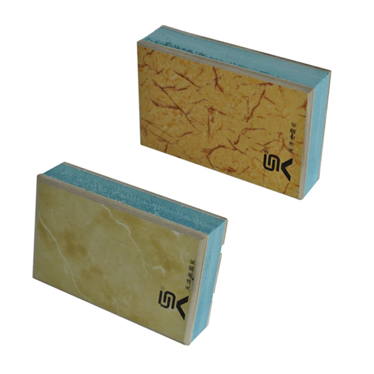 
stone finish external xps insulation board suppliers 
