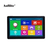 7 inch Car GPS Navigation Bluetooth 8GB with Rear view Camera FM MP3 MP4 800MHZ Detailed Maps truck navigator Europe/russia/USA