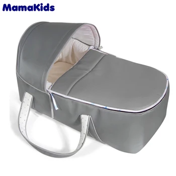 baby travel carry cot