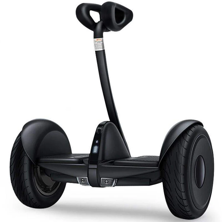 Fashionable XIAOMI MINI cheap 2 wheel 10 inch self balancing scooter balance scooter