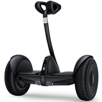 

Fashionable XIAOMI MINI cheap 2 wheel 10 inch self balancing scooter balance scooter