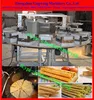 dessert egg rolling machine