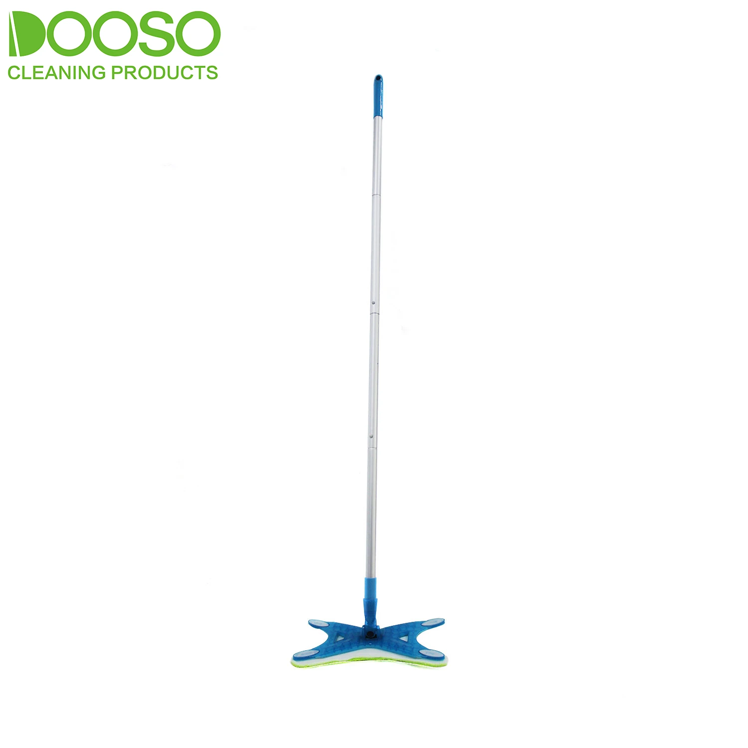 

Manufacturer direct sell 360 degree swivel butterfly shape microfiber chenille flat mop, Purple or customized colors