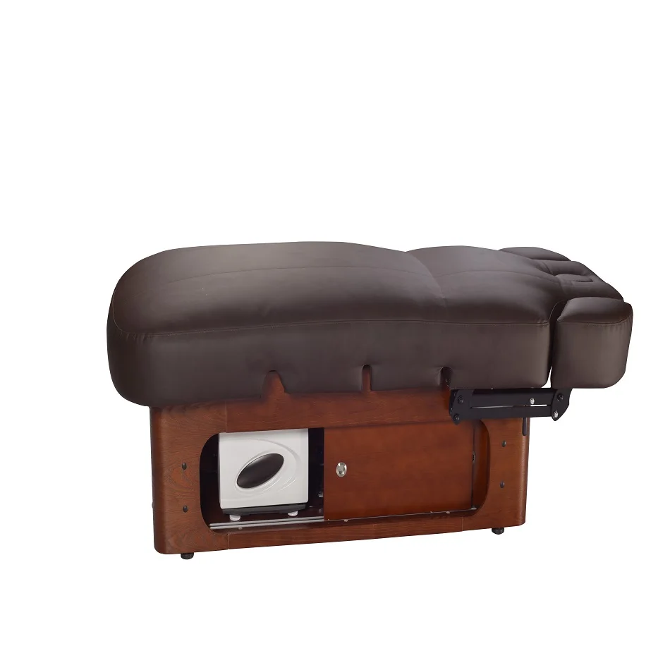 Ceragem Thermal Massage Bed Next Day Delivery With Facial Bed