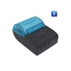 2 inch Pocket Size 58mm Android Bluetooth Thermal Printer for Barcode/QR Code/Image Printing