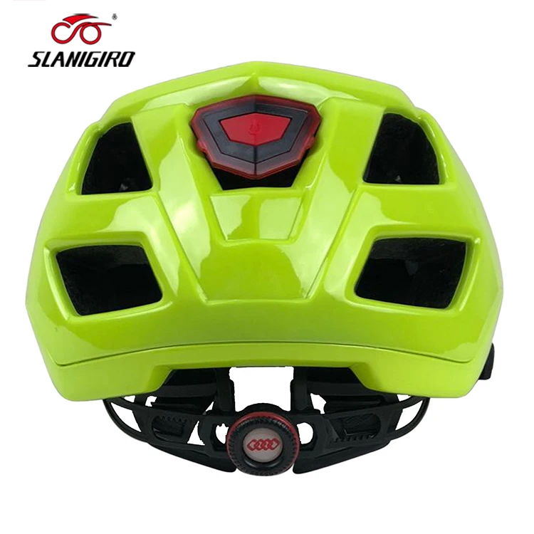
PC in Mold Mult Function Full face Saftly Mountain Bicycle Helmet for Kids G1805 