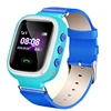 Child GPS Tracker Smart Baby Watch Q80 Kid SmartWatch for Children with SIM Phone SOS Function For Android iOS Phone