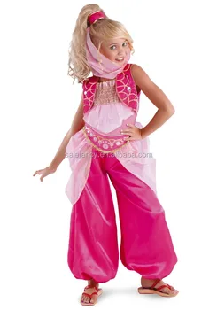 genie barbie