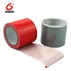 adhesive silver color heavy cargo packing cloth duct tape