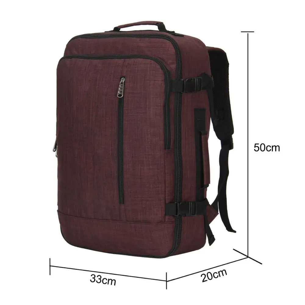 air cabin bolsa size