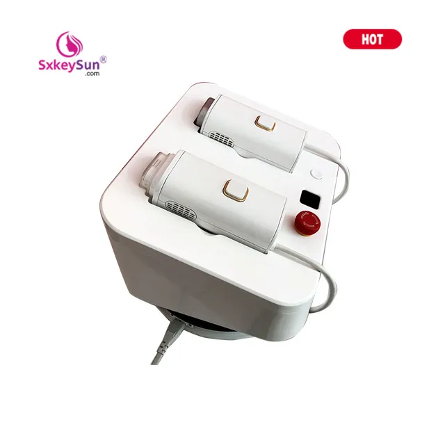 

CE approve IYOUNG 808 nm laser diode portable diode laser 808nm hair removal