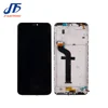 Lcd Touch Screen Digitizer Display with frame For Xiaomi Mi A2 Lite Hongmi Redmi 6 pro Replacement
