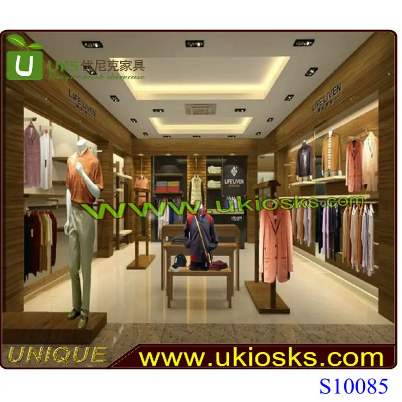 Retail Store Furniture Display Clothes Wood Rack Suppliers And Manufacturers At Alibaba Retail Store Furniture Display Clothes Wood Rack Suppliers And Manufacturers At Alibaba