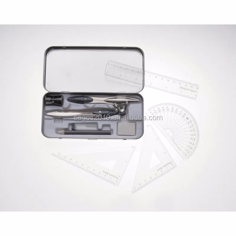 China Sages Factory Classic Type School Student Geometry Drafting