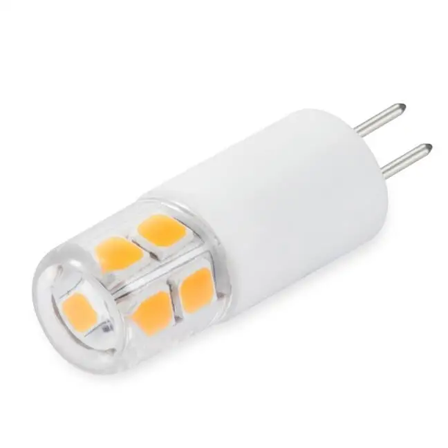 1W G4 led 12v GU4 led 12v GY6.35 led light 12v GY6.35 led light bulb GY6.35 led bulb G4 led 220v lamp