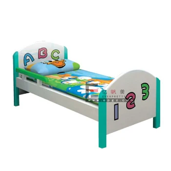 bed for kid